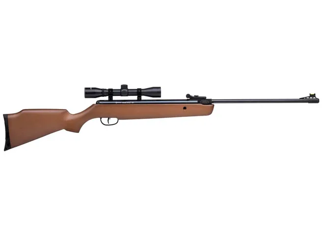 Гвинтівка пневматична Crosman Vantage NP з прицілом 4х32 Фото 3